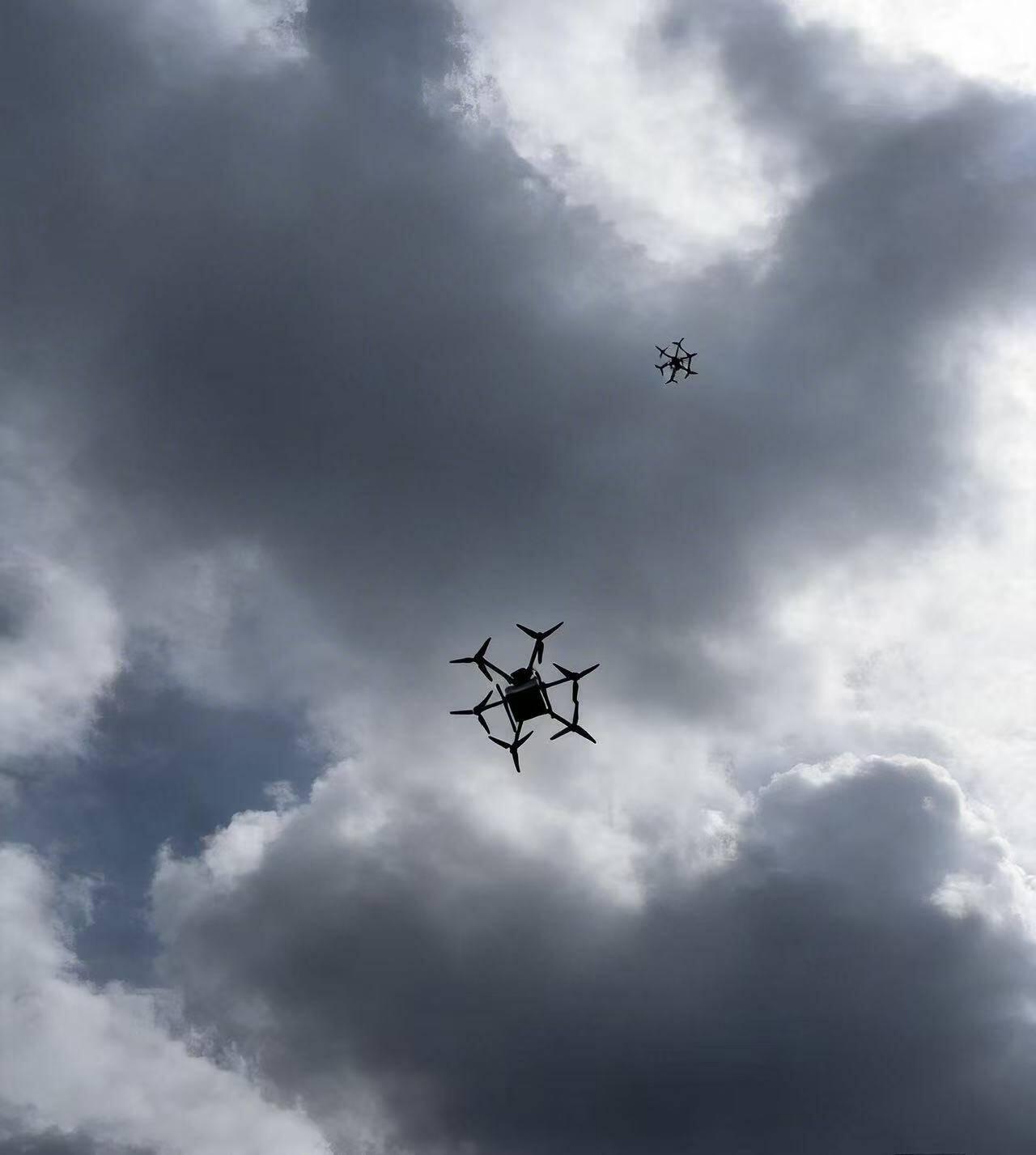 DJI Flagship Store