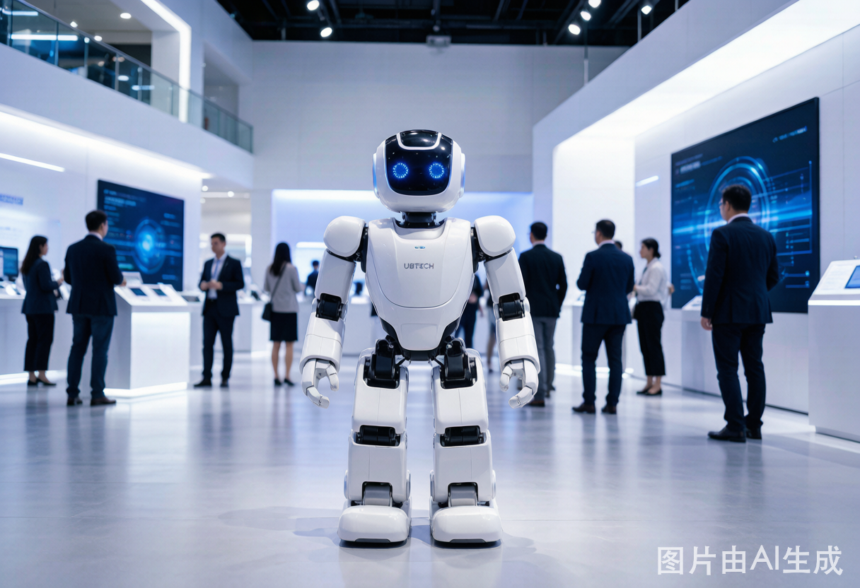 Shenzhen tech tour